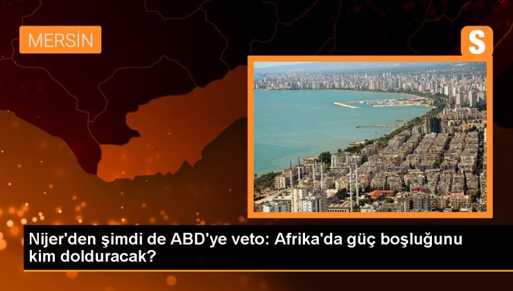 ABD’nin Sahel’deki varlığı tehlikede: Nijer ile anlaşmalar sonlandırıldı