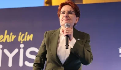 Kurultay için kararını verdi! İYİ Parti’de Meral Akşener dönemi kapanıyor