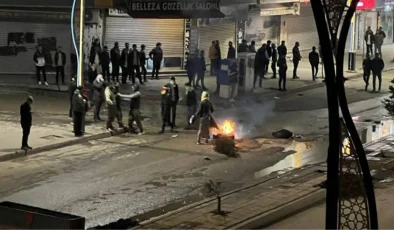 Mazbata krizi sonrası Van sokakları karıştı! Gösteri ve yürüyüşlere 15 gün yasak