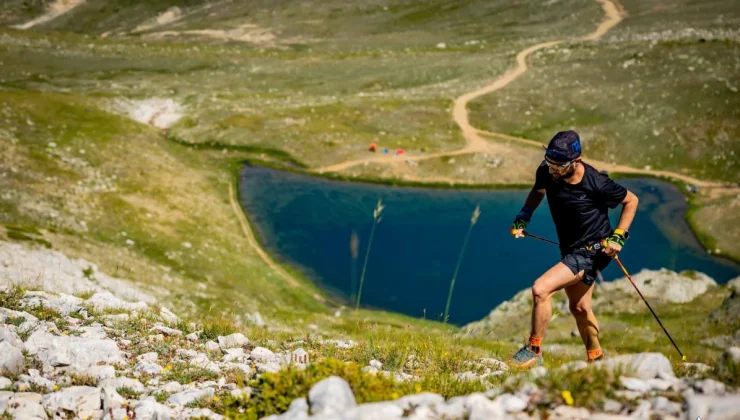 7. Uludağ Premium Ultra Trail, 12-13-14 Temmuz’da koşulacak