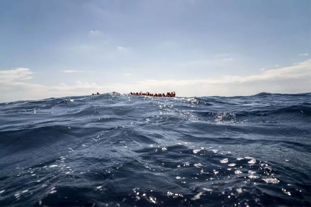 Batı Afrikalı Göçmenler İçin Kanarya Adaları Rota Tercihi Artıyor