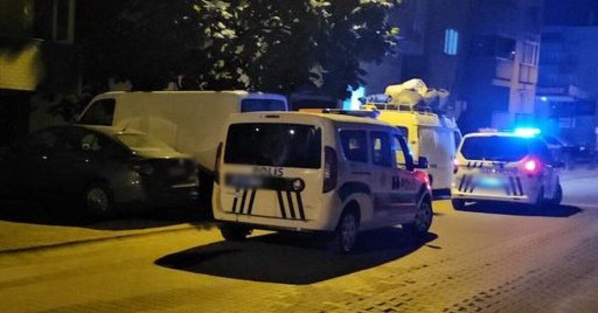 Kastamonu’da komşu cinayetine ilişkin 2 zanlı tutuklandı