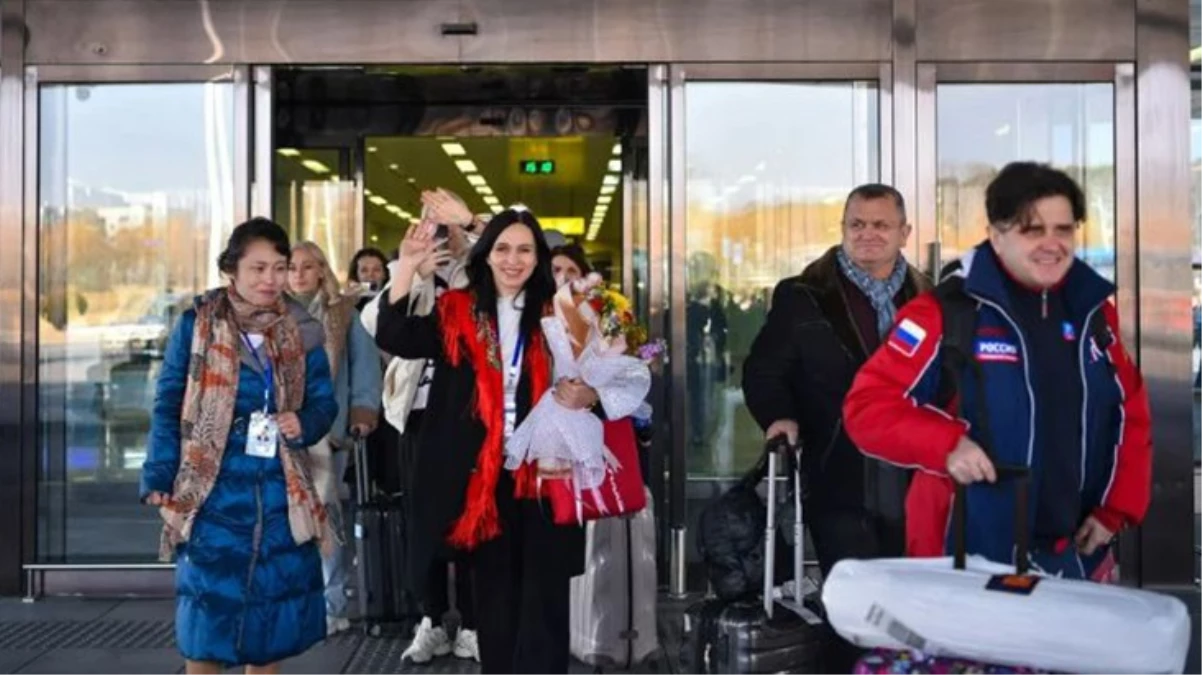 Kuzey Kore, beş yıl aradan sonra kapılarını turistlere yeniden açıyor