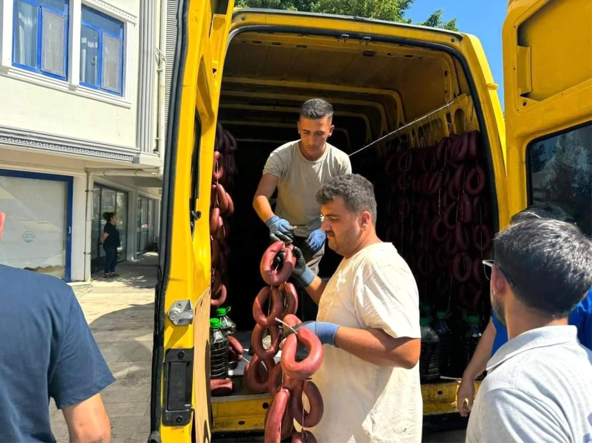 Muğla’da Halk Sağlığını Tehdit Eden Gıda Skandalı