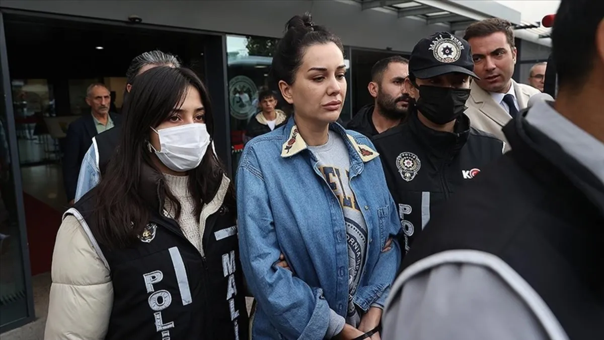 Polatlar dosyasının gizli tanığından şoke eden mektup! “Artık tanık değil sanık olmak istiyorum”