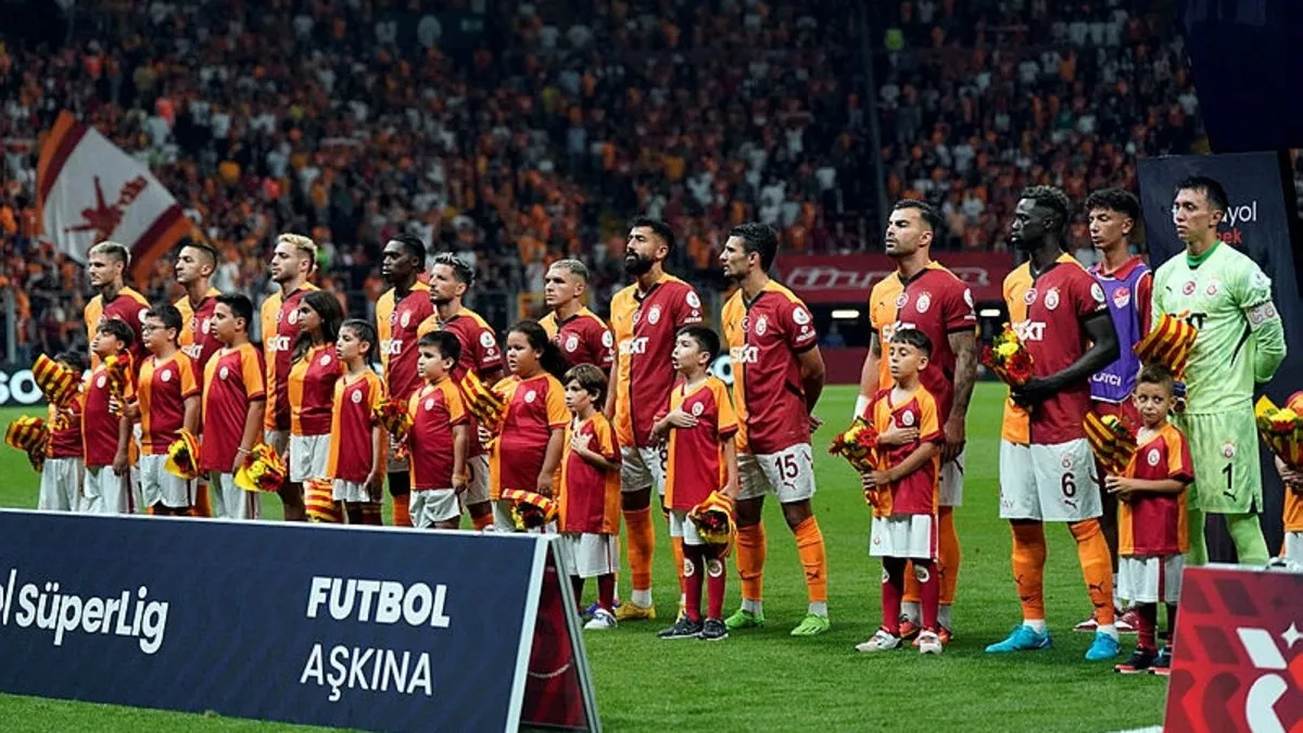 SON DAKİKA: Galatasaray, İsviçre’de istediğini alamadı! 5 gollü maçta Young Boys Aslan’ı yendi…