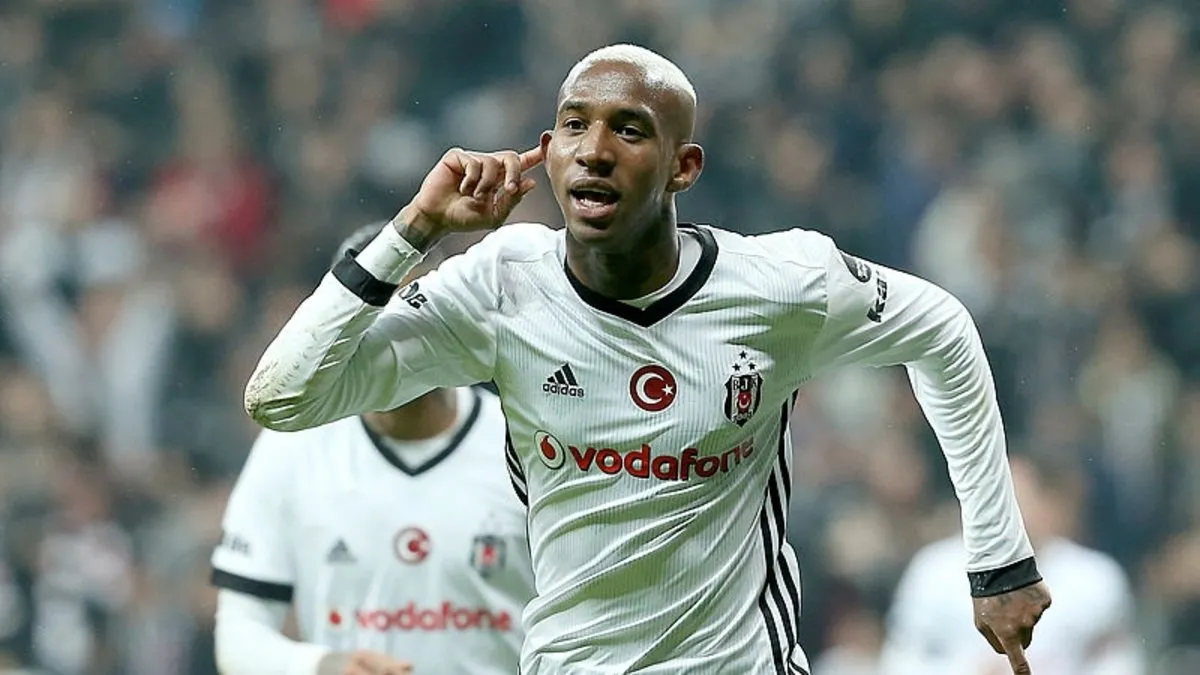 SON DAKİKA TRANSFER HABERLERİ: Anderson TaliscaSüper Lig’e geri dönüyor! Fenerbahçe derken sürpriz takım…