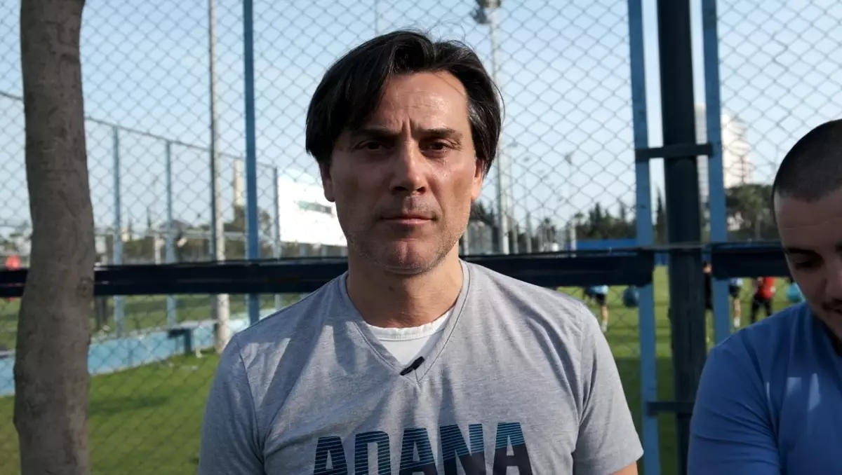 Montella, Adana’nın Vergi Rekortmeni Oldu