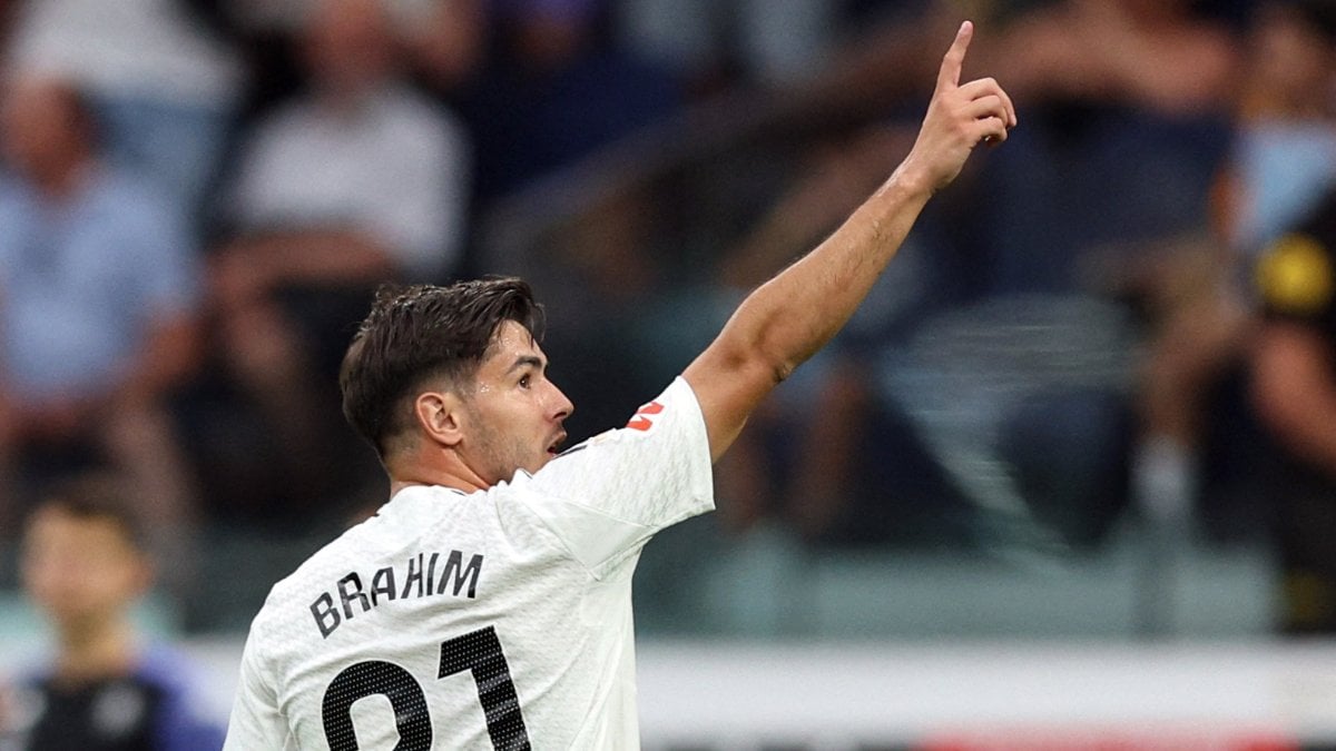 Real Madrid’e kötü haber! Brahim Diaz, 3 ay yok