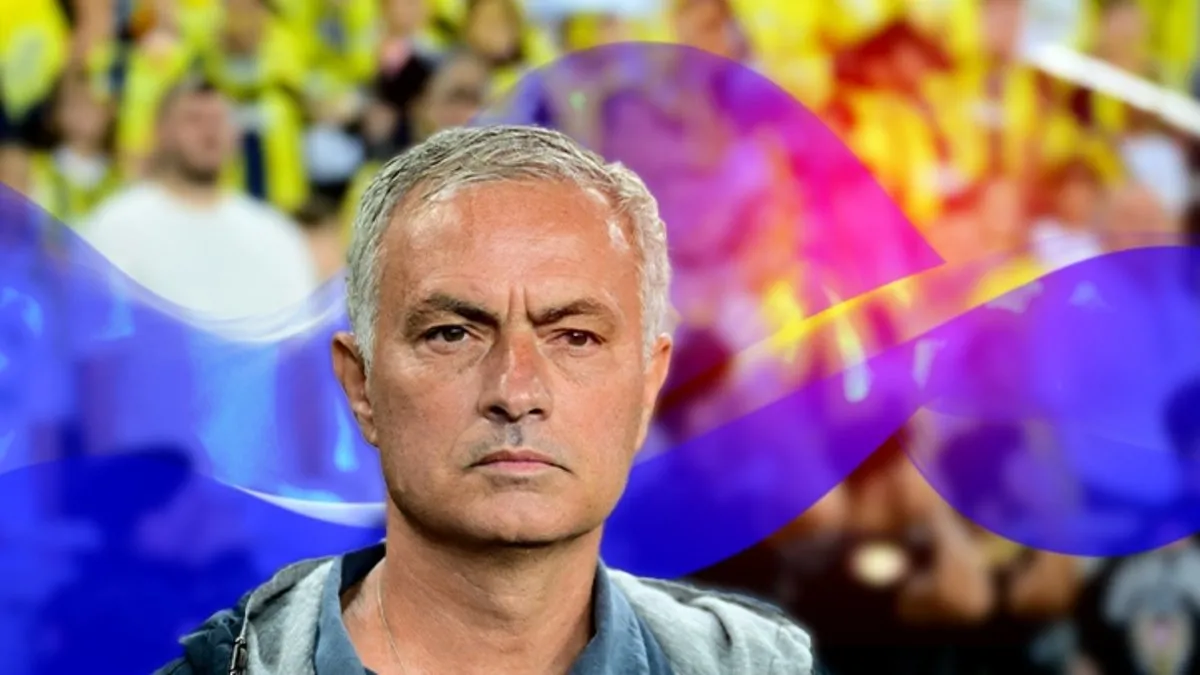 SON DAKİKA FENERBAHÇE HABERLERİ: Mourinho’dan 5 isme kesik! Scoutlar 3 ismi de beğenmedi