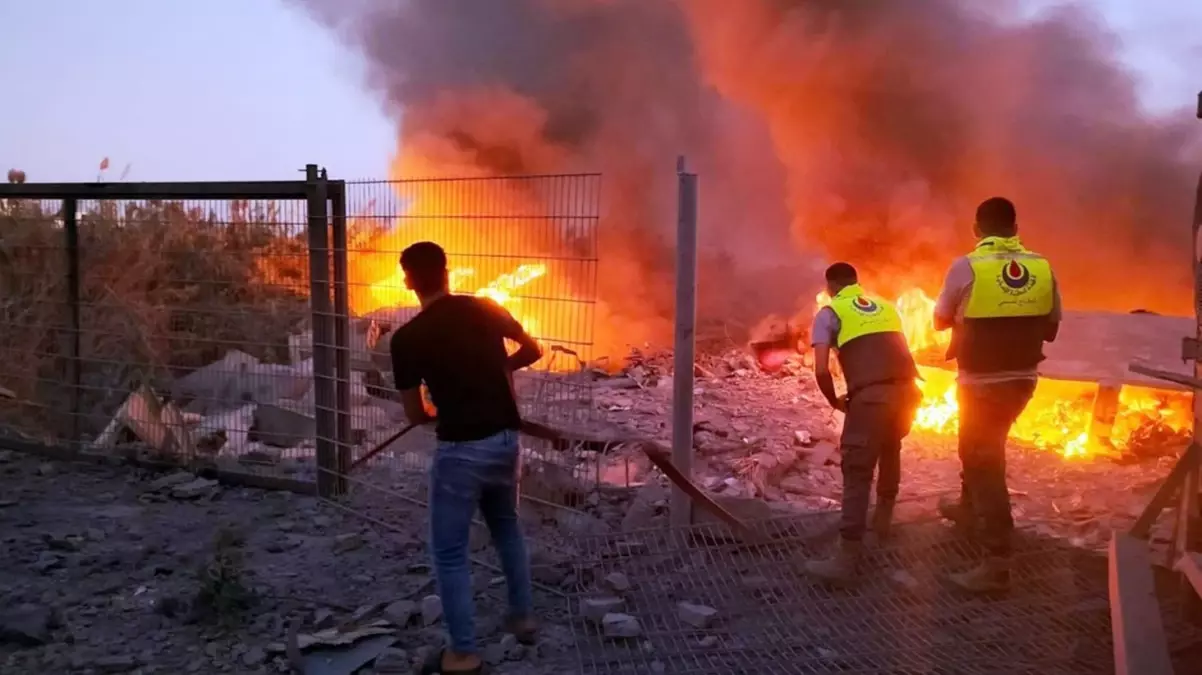 Bağımsızlık yıl dönümünde işgale başladılar: Türkiye göç rotası olabilir