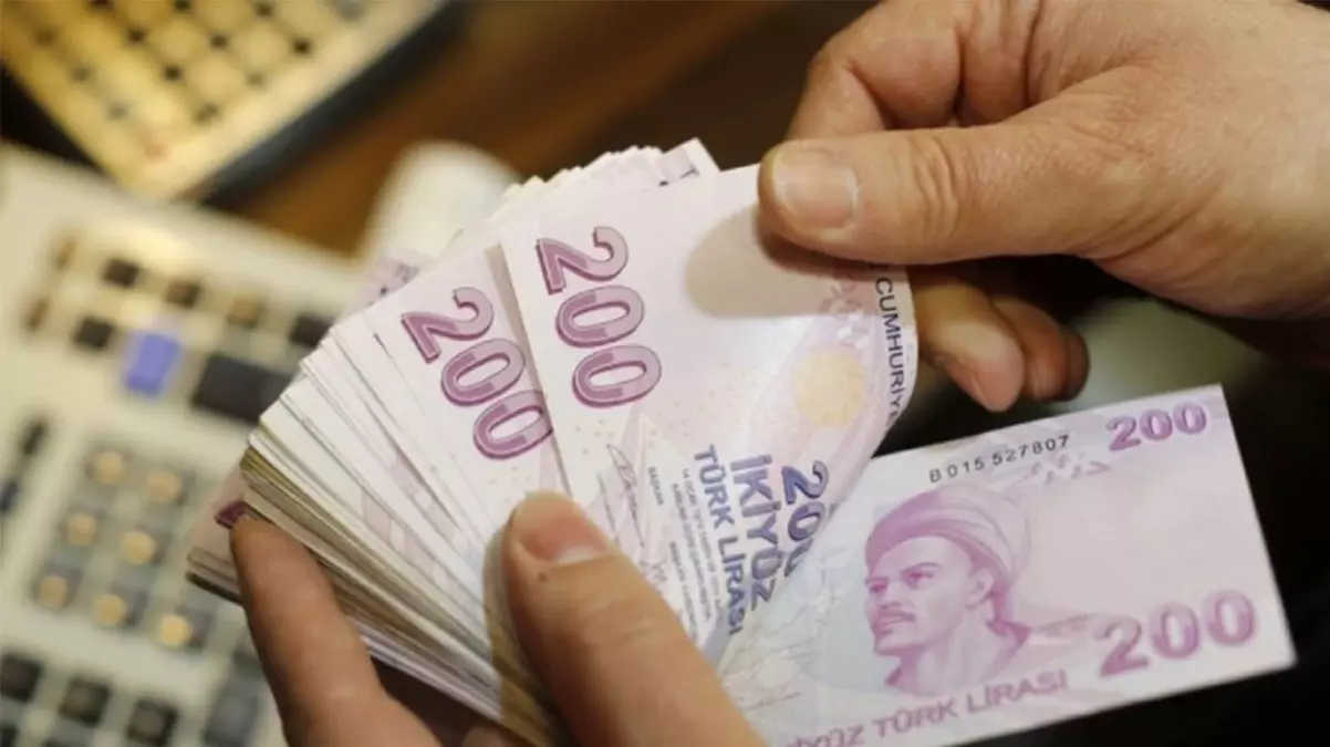 Evde Bakım Yardımı’na 4,9 milyar lira yatırılmaya başlandı