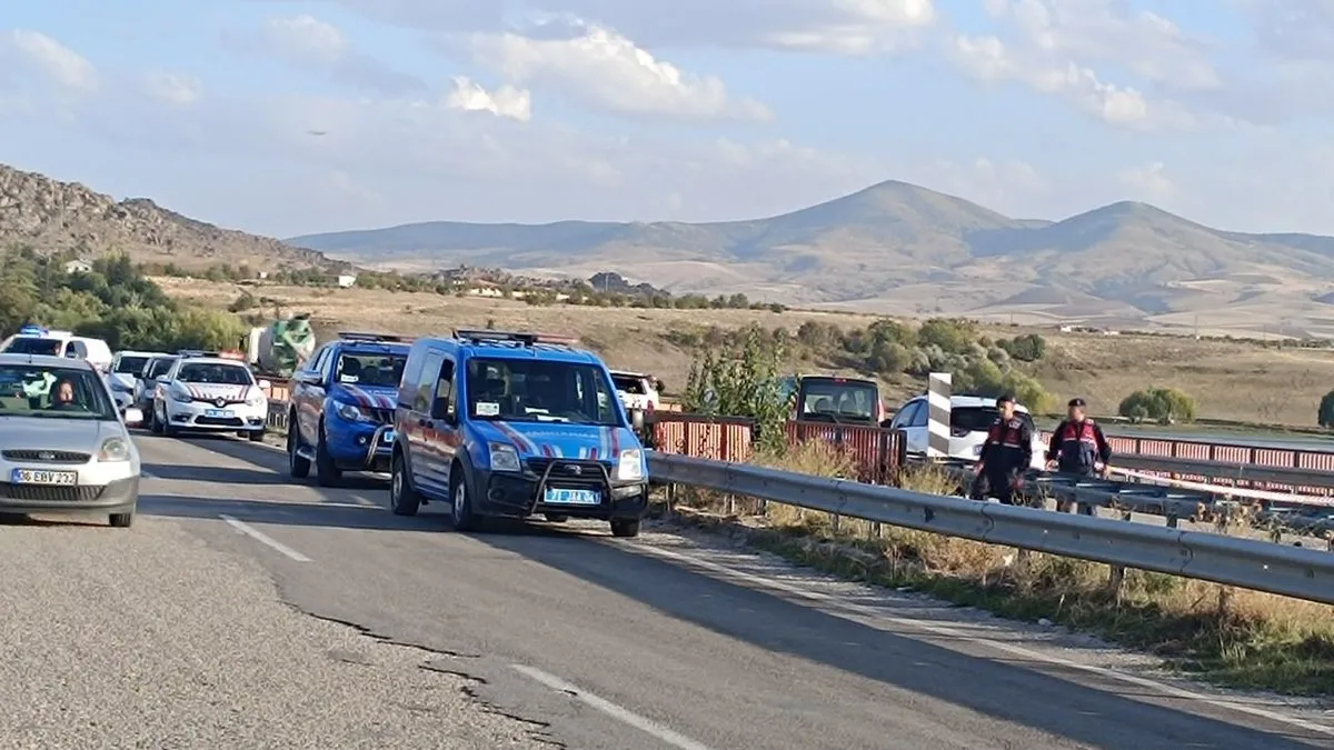 Kayıp kadının cesedi 19 gün sonra Kızılırmak’ta Bulundu