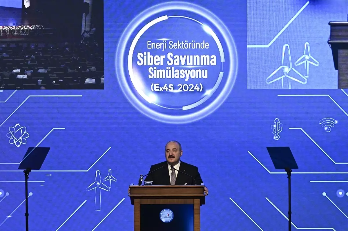 Siber Güvenlikte Yerli Çözümler