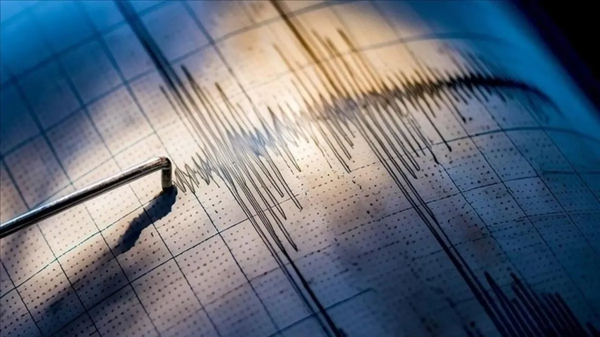 Tonga’da 6,6 büyüklüğünde deprem