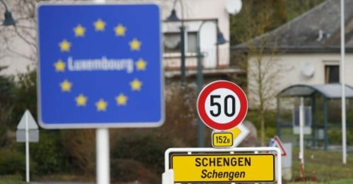 Üç ülke istemedi, Schengen bölgesine girişte yeni dönem yine ertelendi