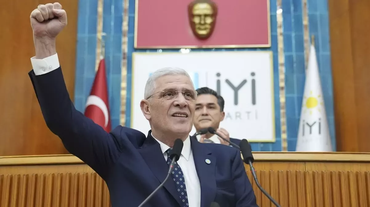 İYİ Parti de asgari ücret için rakam verdi