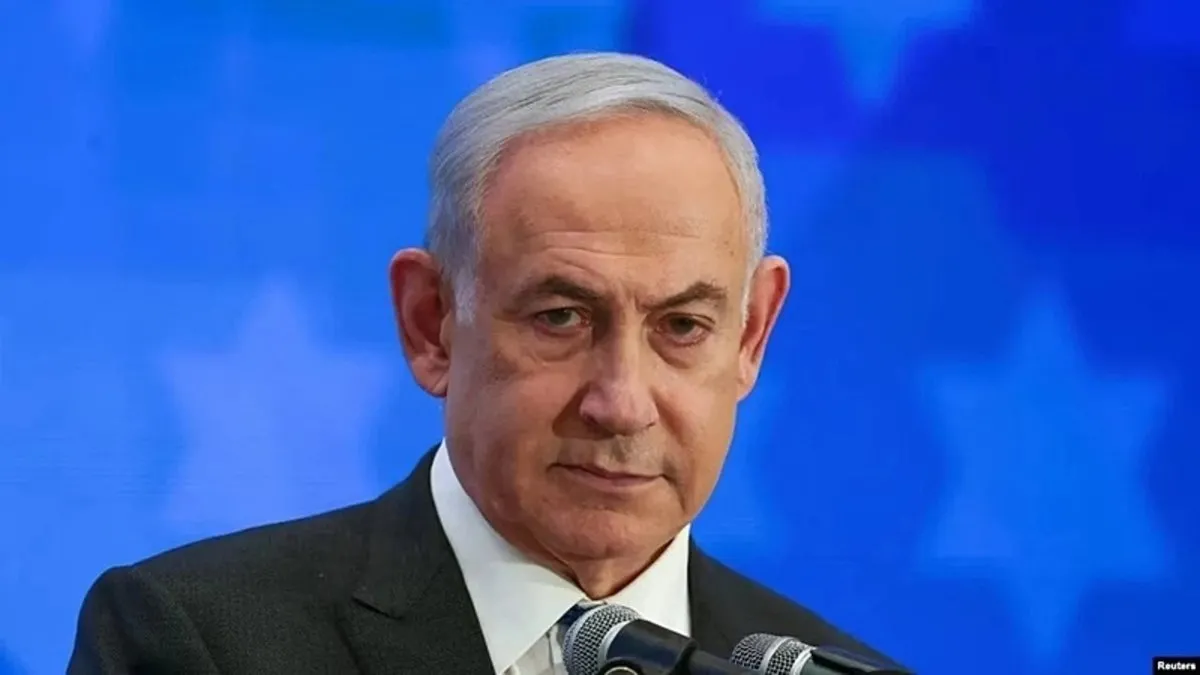 Katil Netanyahu sessizliğini bozdu! O kararı uygulayan ülkelere tehdit: Hiçbir şey beni durduramaz!