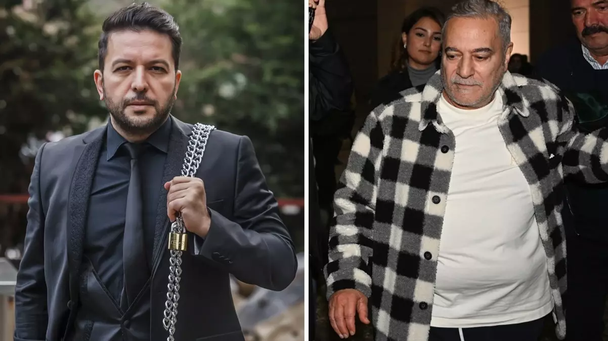 Nihat Doğan: Mehmet Ali Erbil, oğlunun kulağına ezan okuduğumda bile kumar oynuyordu