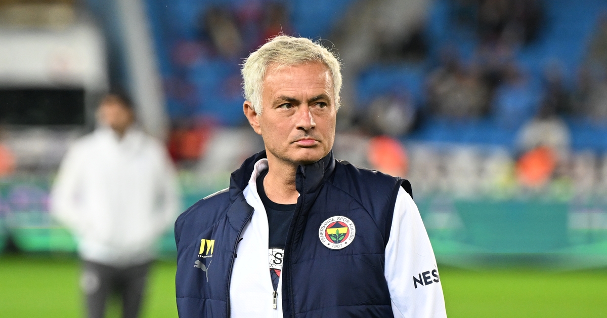 Mourinho’dan yabancı VAR açıklaması!