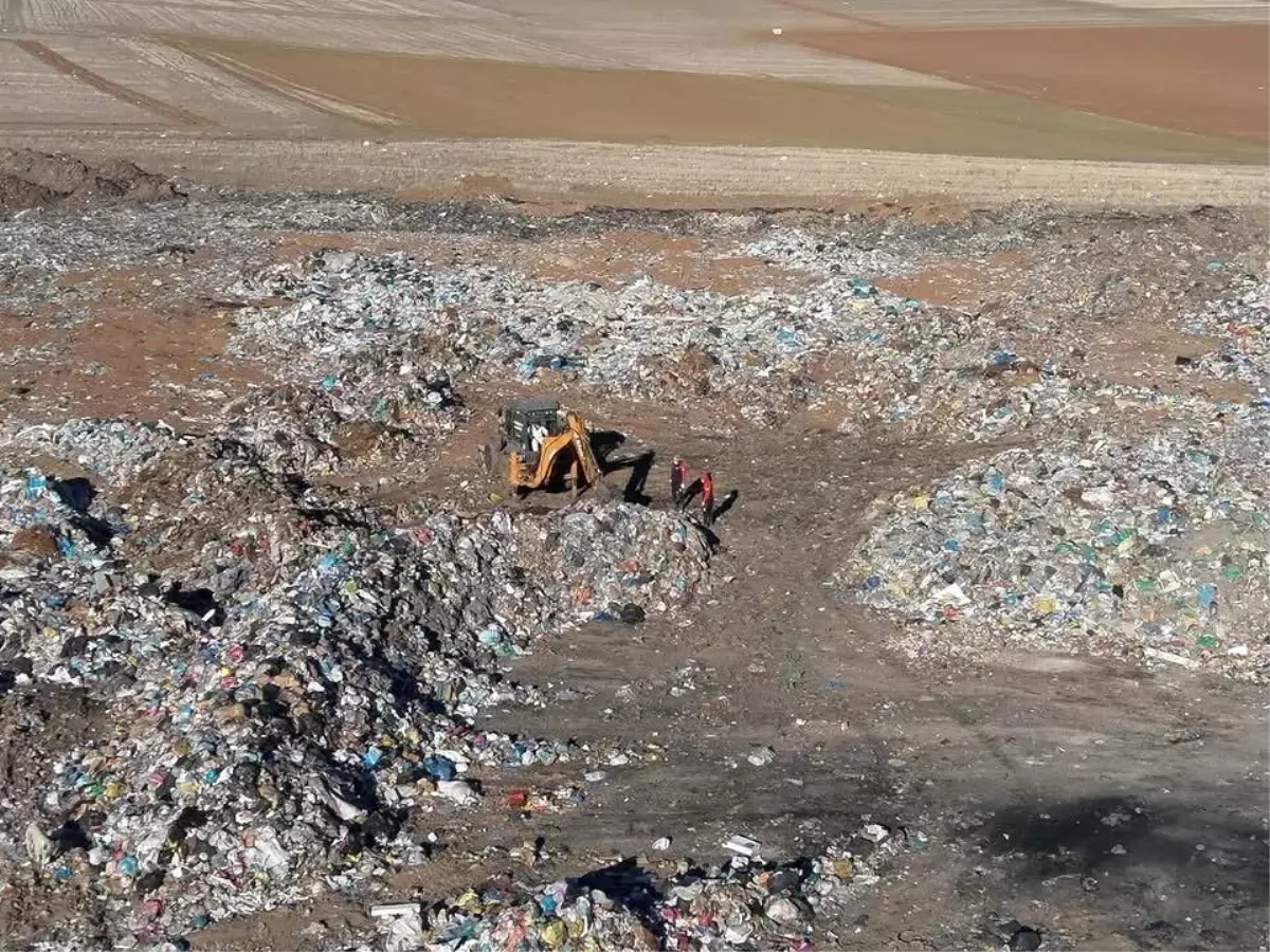 Yozgat’ta Kayıp Çocuğun Cansız Bedeni Aranıyor