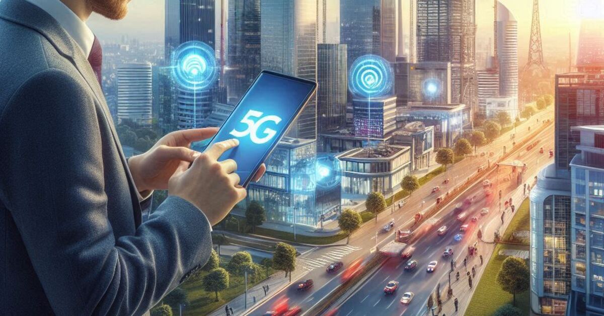 5G’nin teknik altyapısı bu yıl tamamlanacak